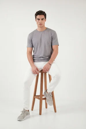 Buratti Erkek T Shirt 5904030