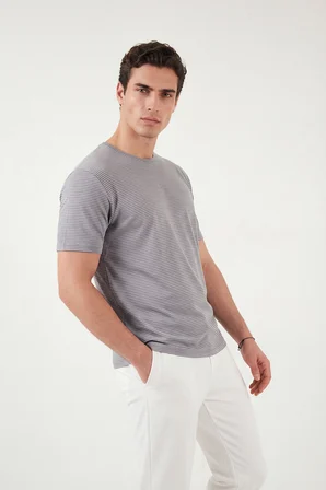 Buratti Erkek T Shirt 5904030