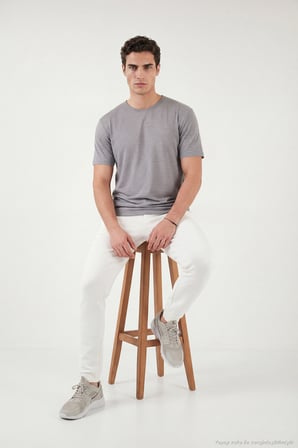 Buratti Erkek T Shirt 5904030