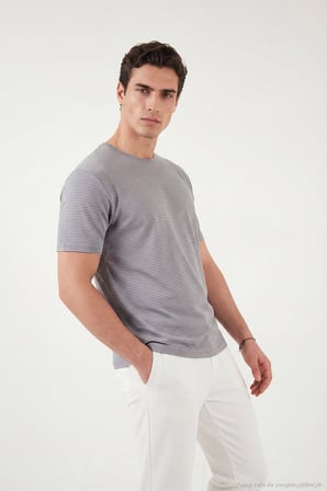 Buratti Erkek T Shirt 5904030