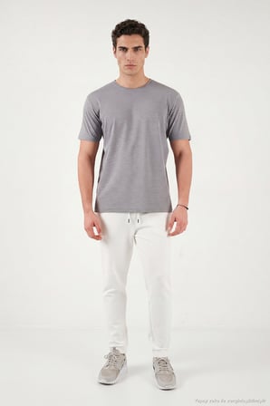 Buratti Erkek T Shirt 5904030