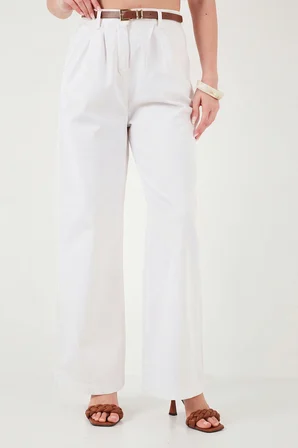 Lela Bayan Pantolon 668YP5429