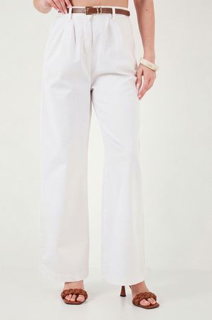 Lela Bayan Pantolon 668YP5429