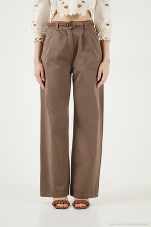 Lela Bayan Pantolon 668YP5429