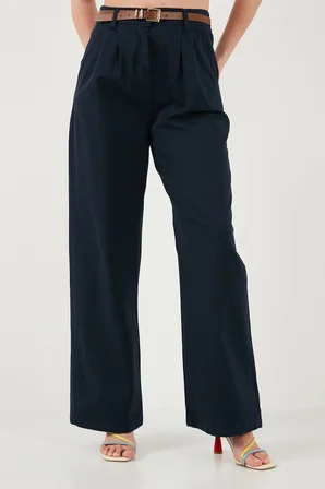 Lela Bayan Pantolon 668YP5429