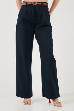Lela Bayan Pantolon 668YP5429