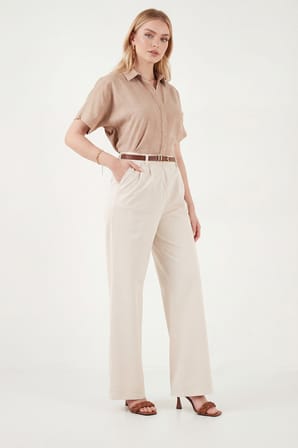 Lela Bayan Pantolon 668YP5429