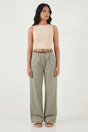 Lela Bayan Pantolon 668YP5429
