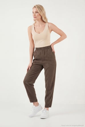 Lela Bayan Pantolon 668YP5456
