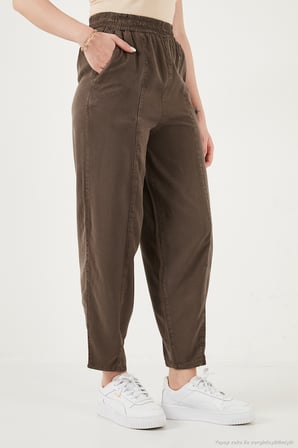Lela Bayan Pantolon 668YP5456
