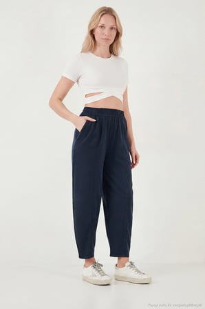 Lela Bayan Pantolon 668YP5456