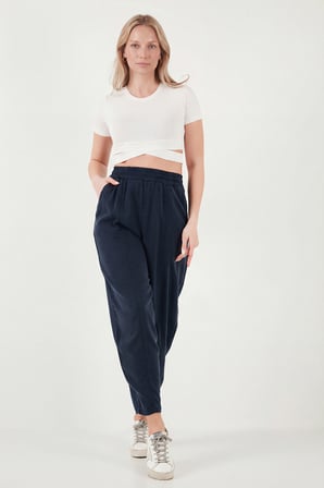 Lela Bayan Pantolon 668YP5456