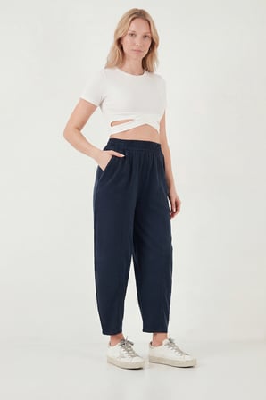 Lela Bayan Pantolon 668YP5456