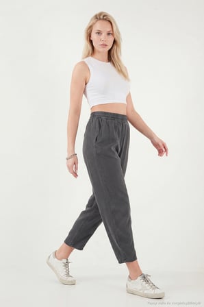 Lela Bayan Pantolon 668YP5456