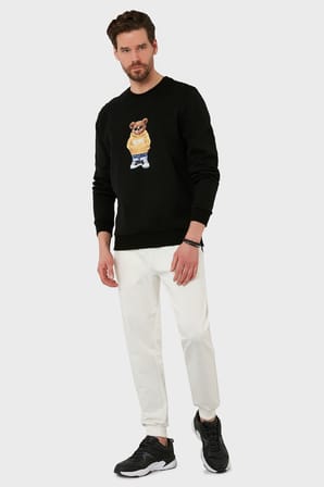 Buratti Erkek Sweat 6141002B