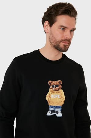 Buratti Erkek Sweat 6141002B