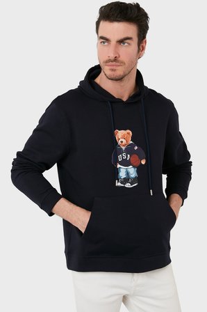 Buratti Erkek Sweat 6141003B