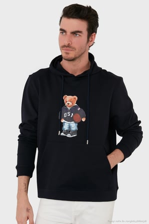 Buratti Erkek Sweat 6141003B