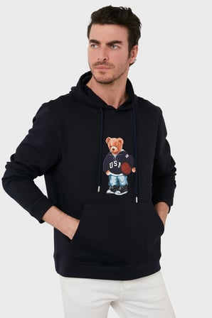 Buratti Erkek Sweat 6141003B