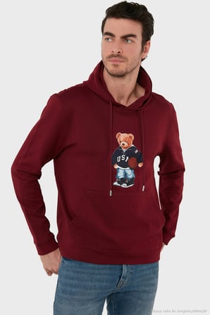 Buratti Erkek Sweat 6141003B
