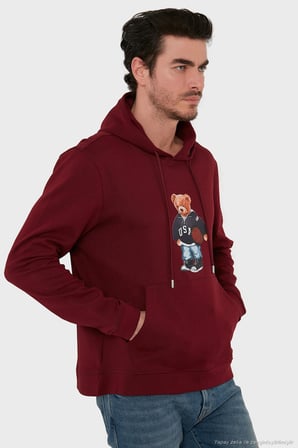 Buratti Erkek Sweat 6141003B