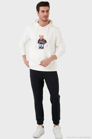 Buratti Erkek Sweat 6141003B