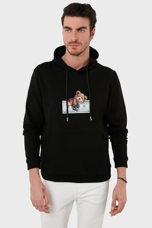 Buratti Erkek Sweat 6141004B