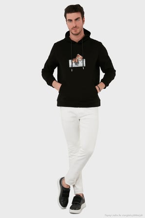 Buratti Erkek Sweat 6141004B