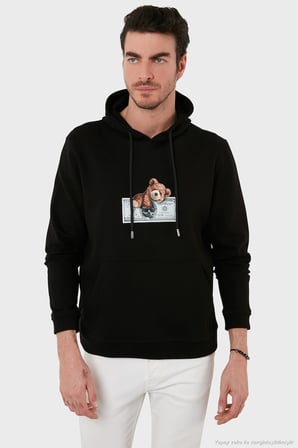 Buratti Erkek Sweat 6141004B