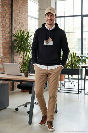 Buratti Erkek Sweat 6141004B