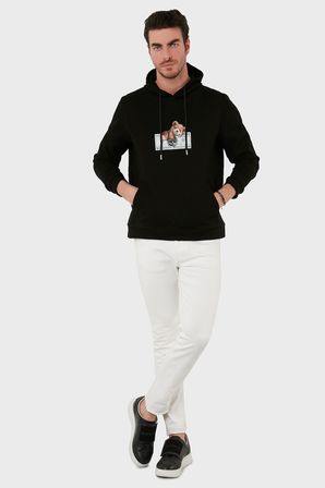 Buratti Erkek Sweat 6141004B