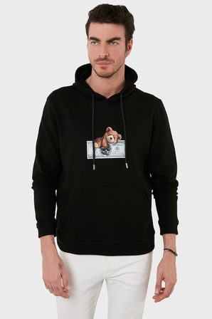 Buratti Erkek Sweat 6141004B