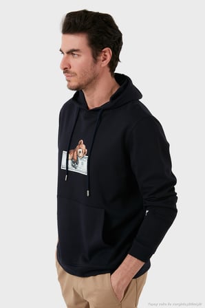Buratti Erkek Sweat 6141004B