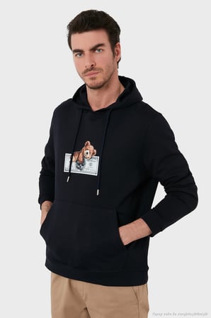 Buratti Erkek Sweat 6141004B