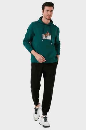 Buratti Erkek Sweat 6141004B
