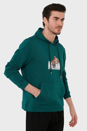 Buratti Erkek Sweat 6141004B