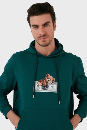 Buratti Erkek Sweat 6141004B