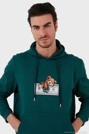 Buratti Erkek Sweat 6141004B