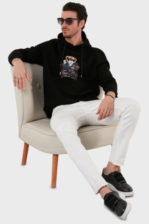 Buratti Erkek Sweat 6141005B