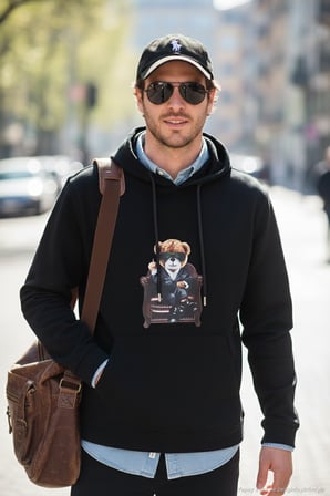 Buratti Erkek Sweat 6141005B
