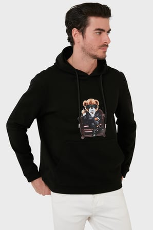 Buratti Erkek Sweat 6141005B