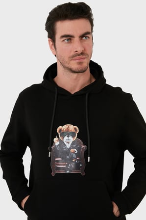 Buratti Erkek Sweat 6141005B