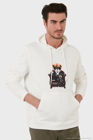 Buratti Erkek Sweat 6141005B