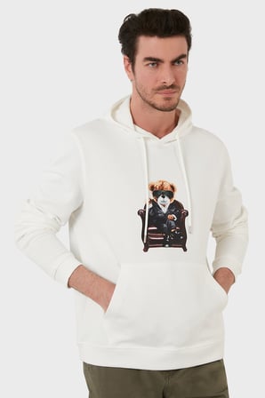 Buratti Erkek Sweat 6141005B