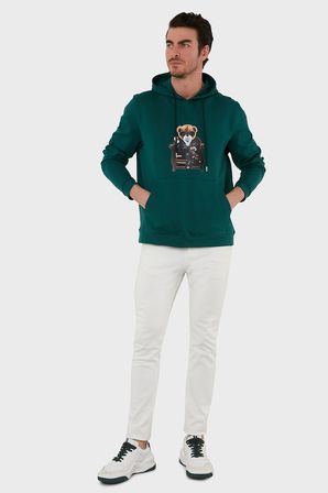 Buratti Erkek Sweat 6141005B