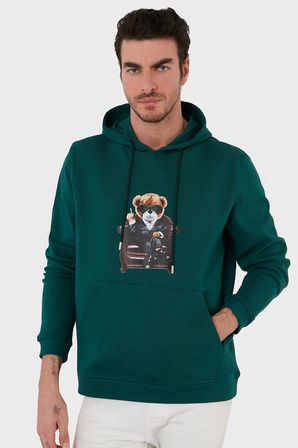 Buratti Erkek Sweat 6141005B