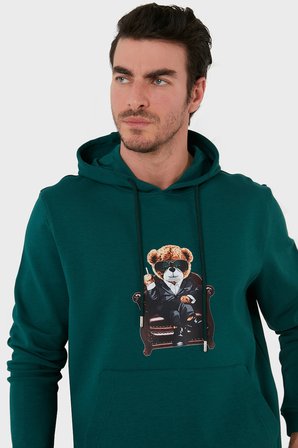 Buratti Erkek Sweat 6141005B