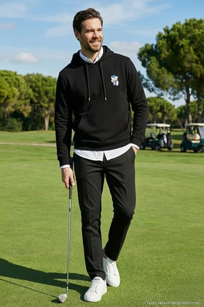 Buratti Erkek Sweat 6141006B