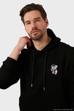 Buratti Erkek Sweat 6141006B
