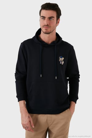 Buratti Erkek Sweat 6141006B